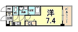 西宮市甲子園高潮町