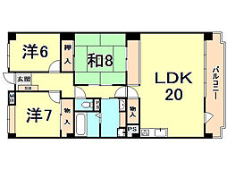 西宮市獅子ケ口町
