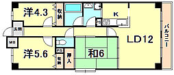 西宮市甲東園１丁目