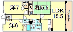 西宮市甲子園三番町