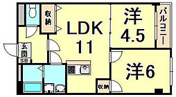 西宮市松並町
