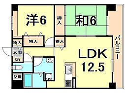 西宮市染殿町
