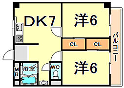 西宮市若草町２丁目
