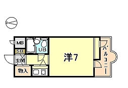 西宮市松園町