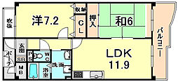西宮市樋之池町