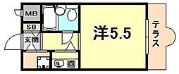 西宮市松園町