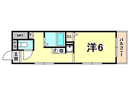 西宮市松園町