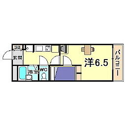 西宮市鳴尾町１丁目