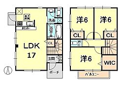 西宮市大畑町の一戸建て