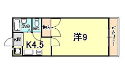 西宮市門戸荘