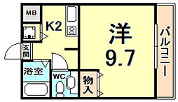 西宮市高松町