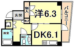 西宮市高松町
