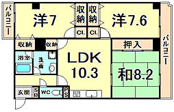 西宮市鳴尾町１丁目