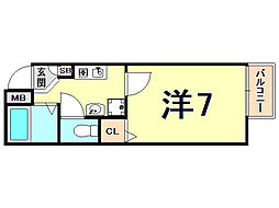 西宮市戸田町