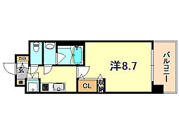 西宮市上鳴尾町