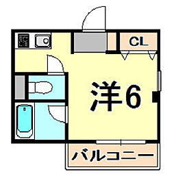 西宮市門戸荘