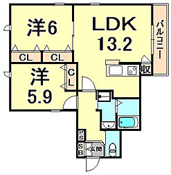 西宮市大畑町