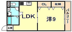 西宮市上之町