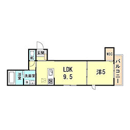 西宮市北昭和町