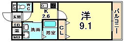 西宮市平松町