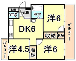 西宮市上甲子園２丁目