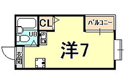 西宮市鳴尾町５丁目