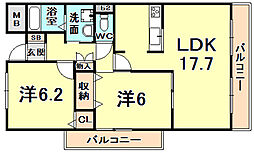 西宮市段上町２丁目
