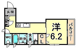 西宮市里中町１丁目