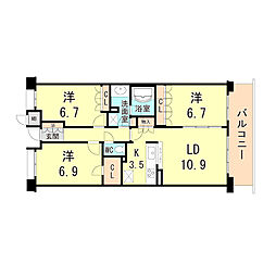 西宮市甲子園六石町