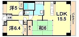 西宮市奥畑
