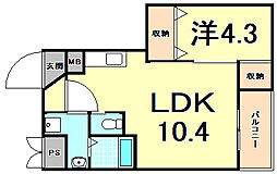 西宮市門戸東町