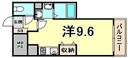 西宮市門戸東町