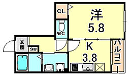 西宮市室川町