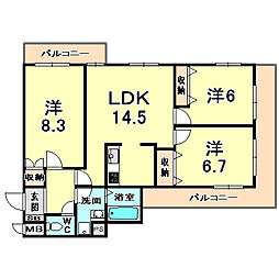 西宮市大谷町