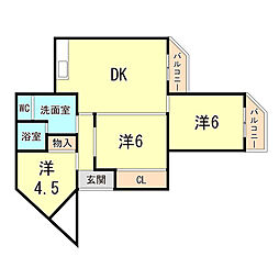 西宮市五月ケ丘