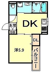 西宮市今津水波町