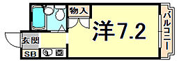 西宮市与古道町