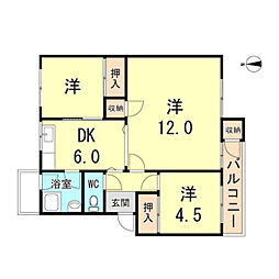 宝塚市鹿塩１丁目