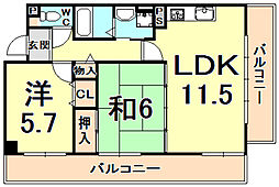 西宮市日野町