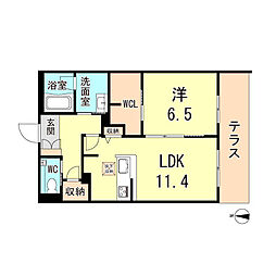 西宮市松園町