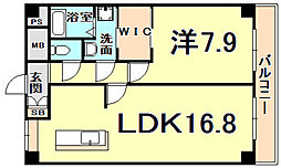 西宮市松下町