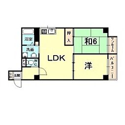 宝塚市鹿塩２丁目