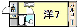 西宮市広田町