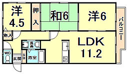 西宮市段上町１丁目