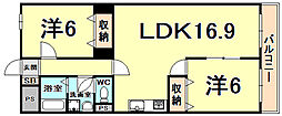西宮市下大市東町