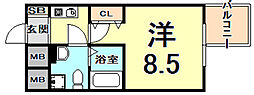 西宮市戸田町