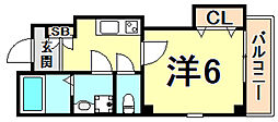 西宮市池開町