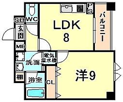 西宮市津門西口町