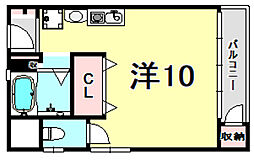西宮市小曽根町２丁目