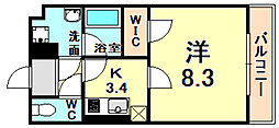 西宮市中殿町